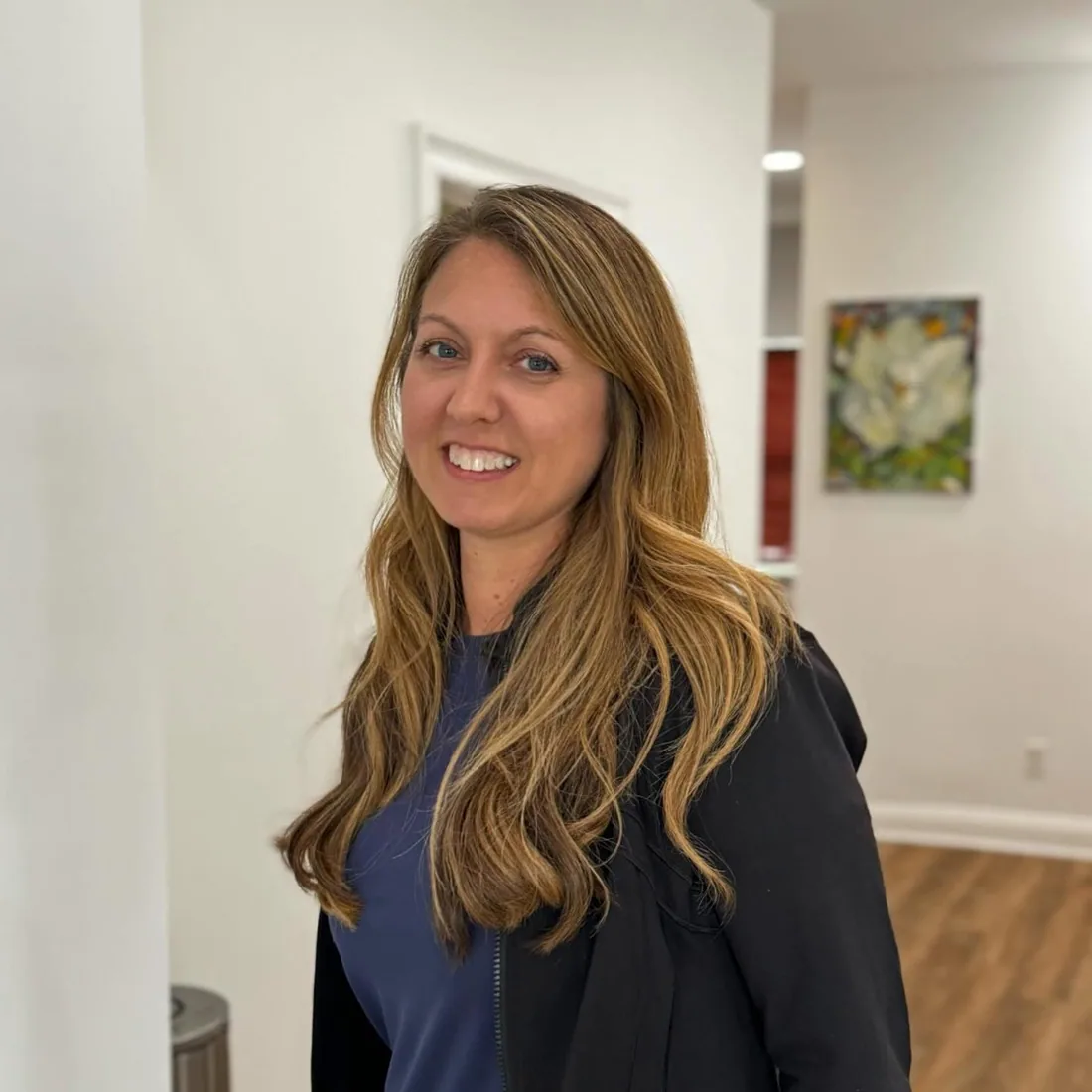 Amy Vanover, Rehabilitation Assistant at Spinal Solutions