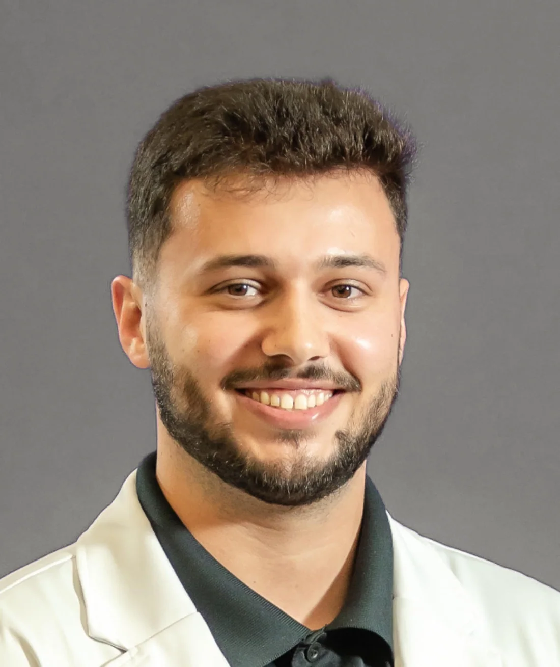 Dr. Adam Marogil, Associate Doctor of Chiropractic at Spinal Solutions